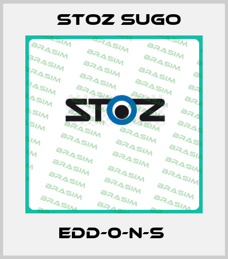 EDD-0-N-S  Stoz Sugo
