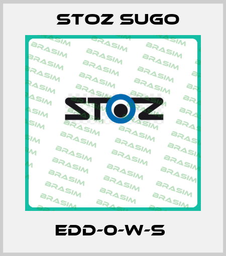 EDD-0-W-S  Stoz Sugo