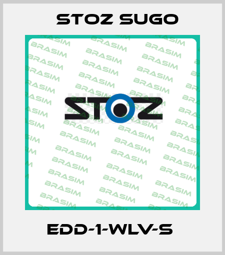 EDD-1-WLV-S  Stoz Sugo