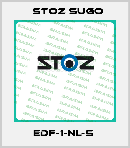 EDF-1-NL-S  Stoz Sugo