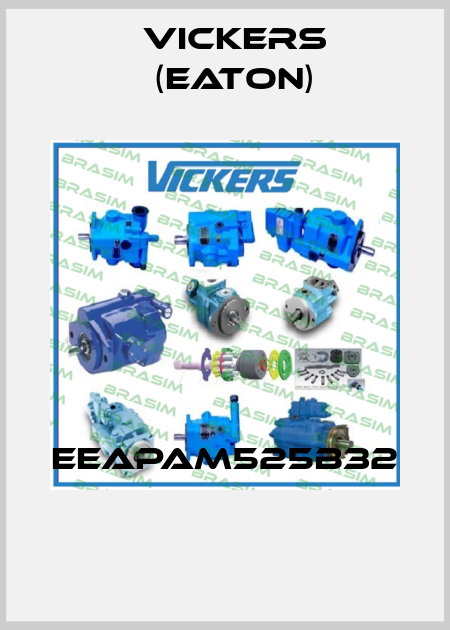 EEAPAM525B32  Vickers (Eaton)