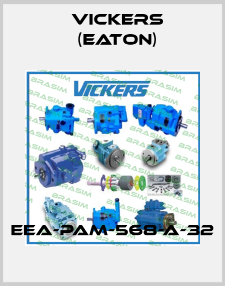 EEA-PAM-568-A-32 Vickers (Eaton)
