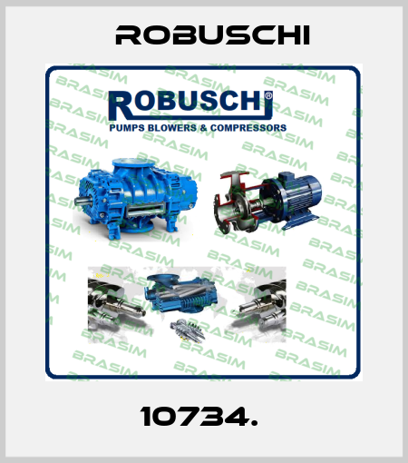 10734.  Robuschi