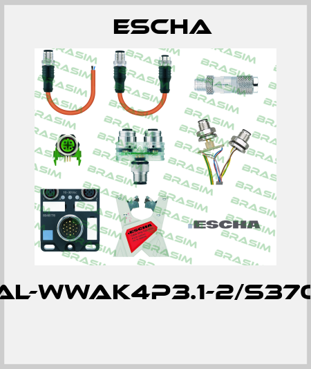 AL-WWAK4P3.1-2/S370  Escha