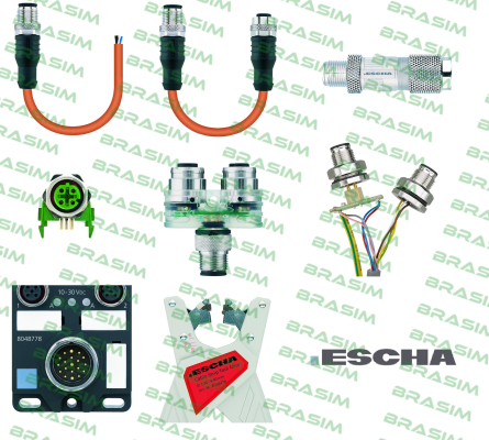 EC-FS5-L/16  Escha
