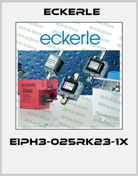 EIPH3-025RK23-1X  Eckerle
