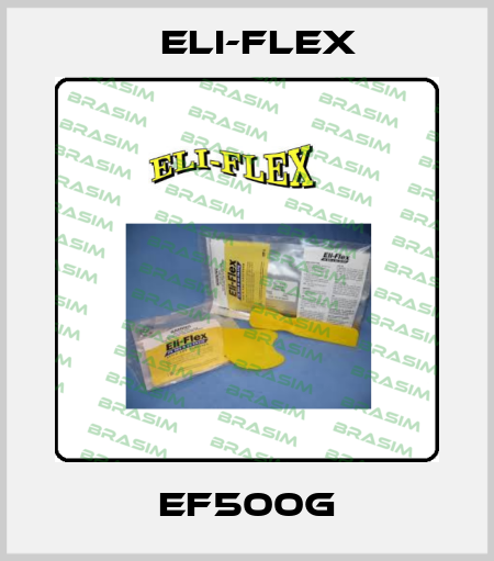 EF500G Eli-Flex