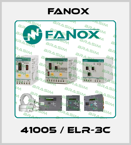 41005 / ELR-3C Fanox