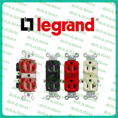 10801  Legrand