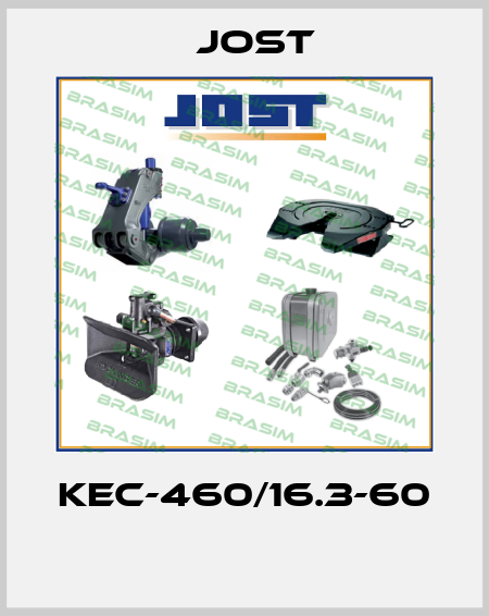 KEC-460/16.3-60  Jost