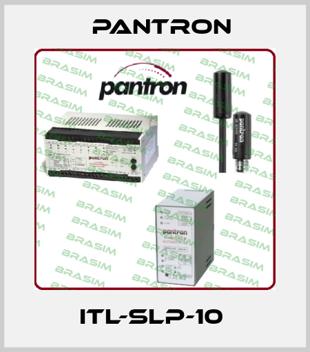ITL-SLP-10  Pantron