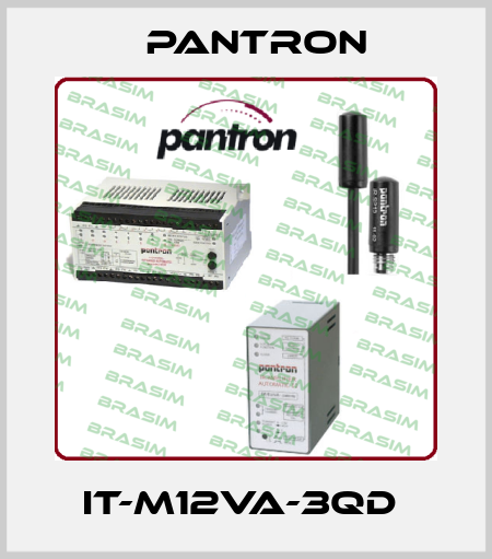 IT-M12VA-3QD  Pantron
