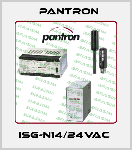 ISG-N14/24VAC  Pantron