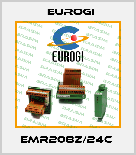 EMR208Z/24C  Eurogi