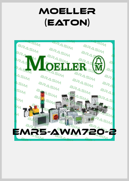 EMR5-AWM720-2  Moeller (Eaton)