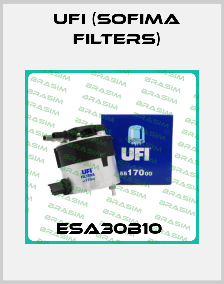 ESA30B10  Ufi (SOFIMA FILTERS)