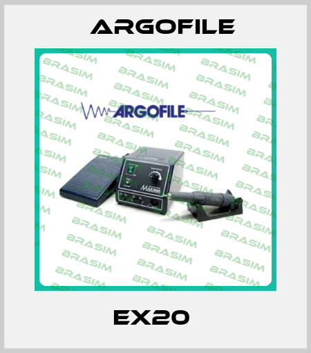 EX20  Argofile