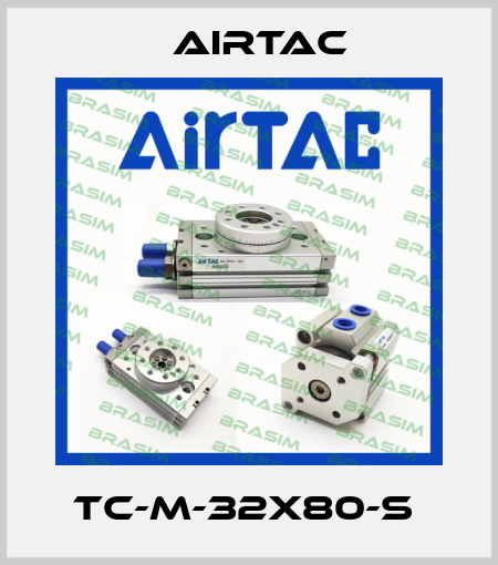 TC-M-32X80-S  Airtac