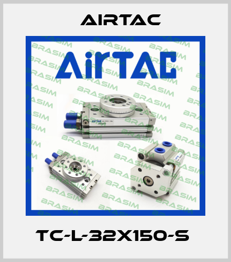 TC-L-32X150-S  Airtac