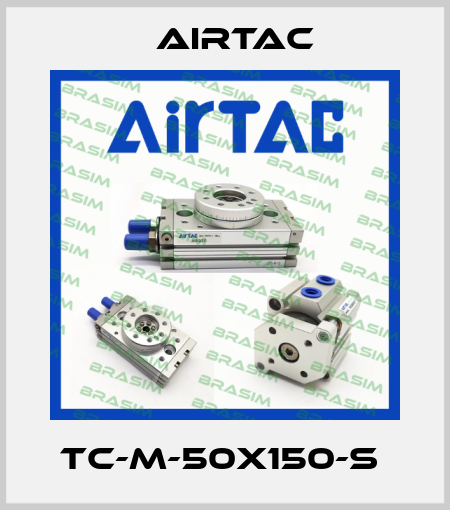 TC-M-50X150-S  Airtac