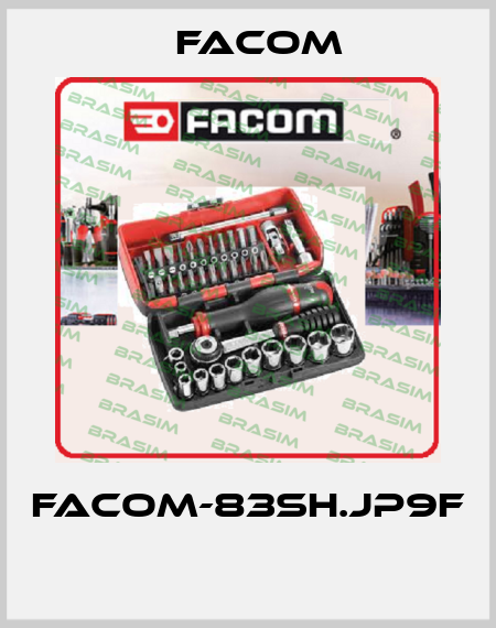 FACOM-83SH.JP9F  Facom