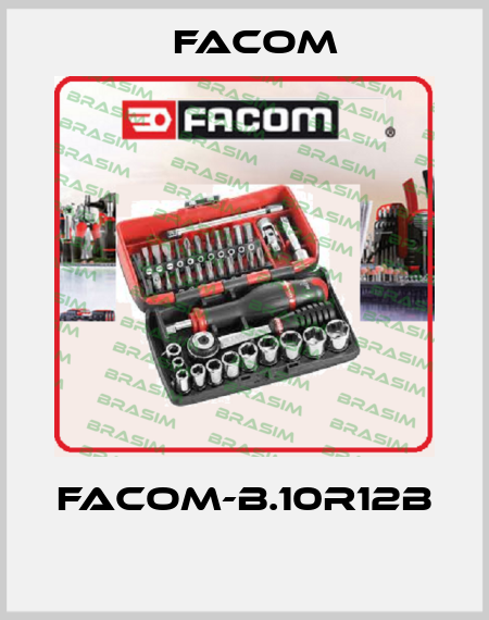 FACOM-B.10R12B  Facom