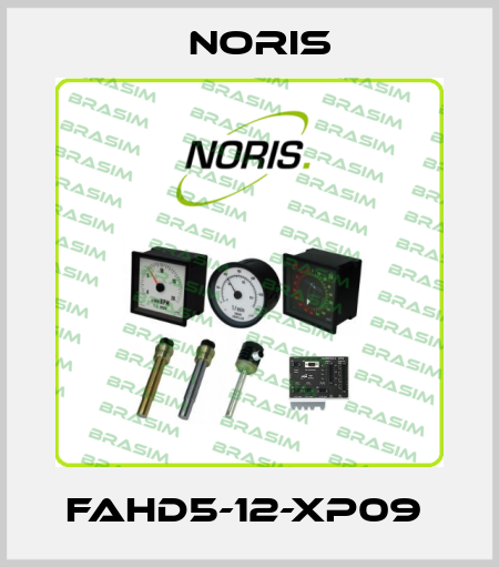 FAHD5-12-XP09  Noris