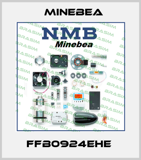 FFB0924EHE  Minebea