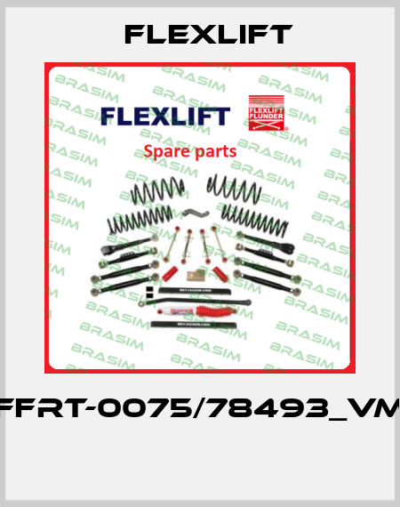 FFRT-0075/78493_VM  Flexlift