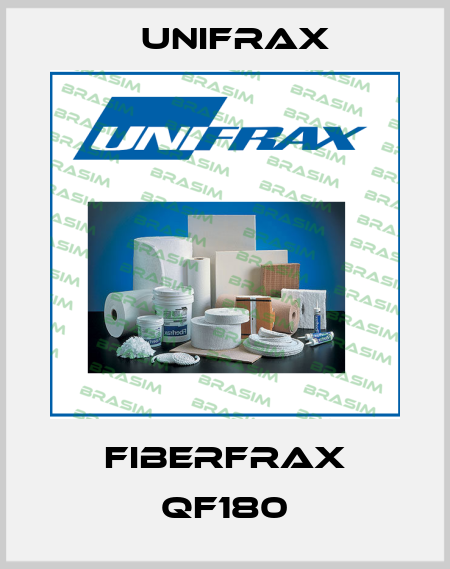 Fiberfrax QF180 Unifrax
