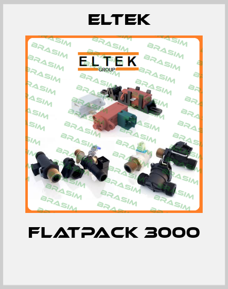 FLATPACK 3000  Eltek
