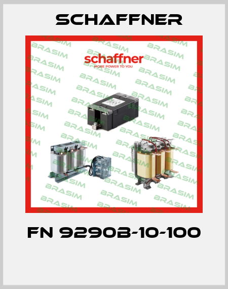 FN 9290B-10-100  Schaffner