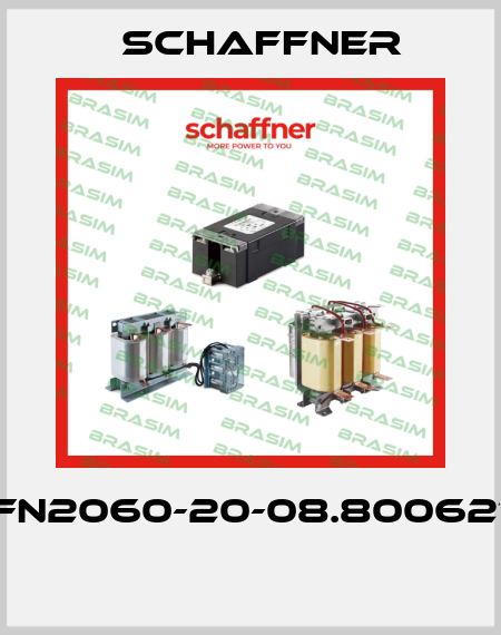 FN2060-20-08.800621  Schaffner