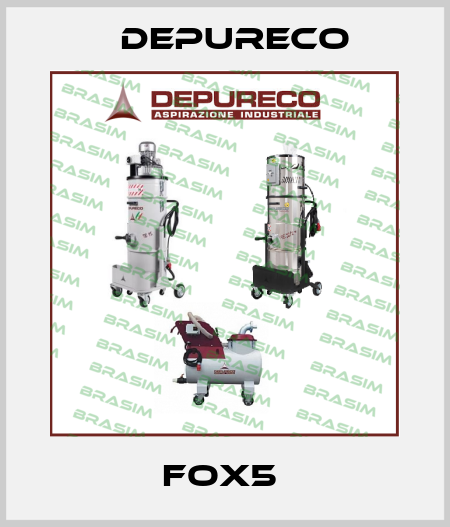 FOX5  Depureco