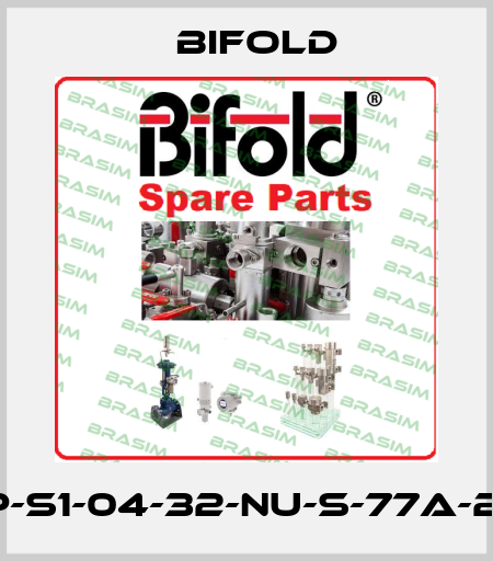 FP06P-S1-04-32-NU-S-77A-24D-57 Bifold