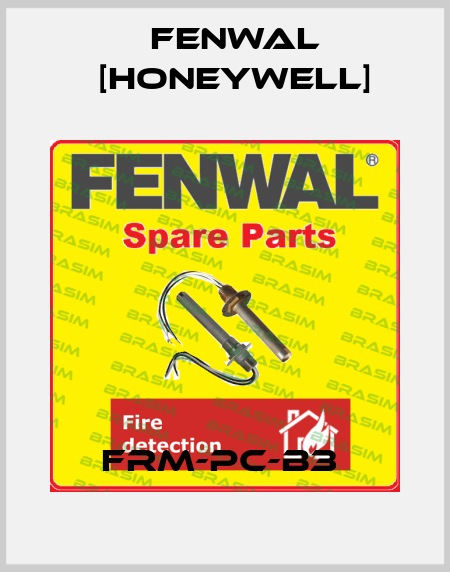 FRM-PC-B3  Fenwal [Honeywell]