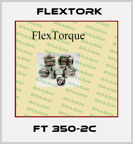 FT 350-2C  Flextork