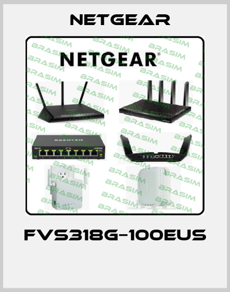 FVS318G−100EUS  NETGEAR