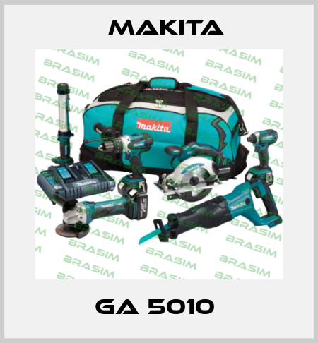 GA 5010  Makita