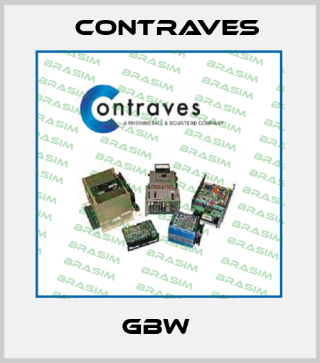 GBW  Contraves