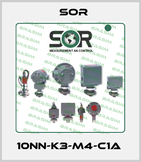 10NN-K3-M4-C1A  Sor