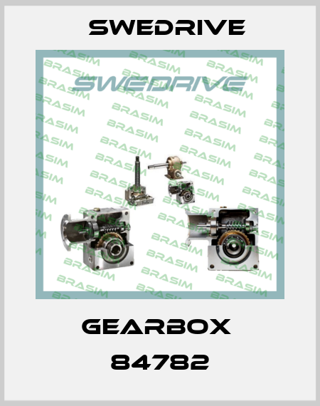 gearbox  84782 Swedrive