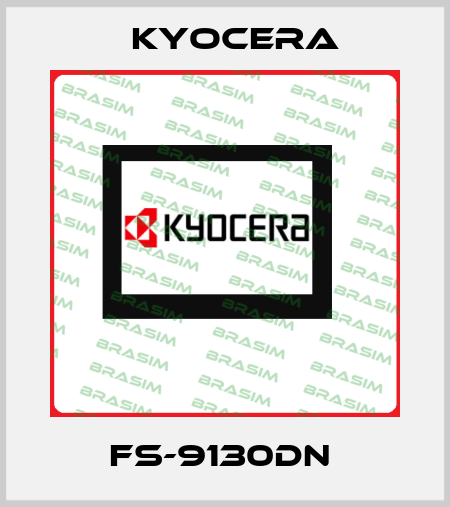 FS-9130DN  Kyocera