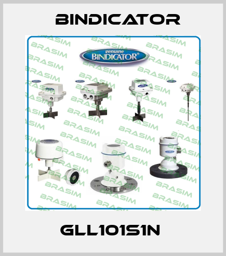 GLL101S1N  Bindicator