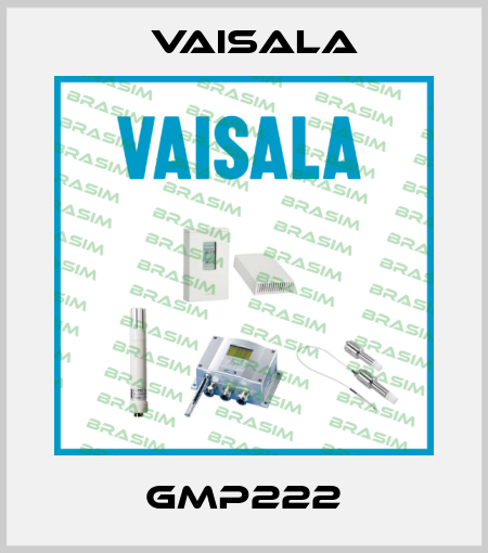 GMP222 Vaisala