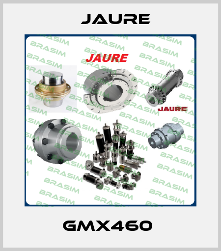 GMX460  Jaure