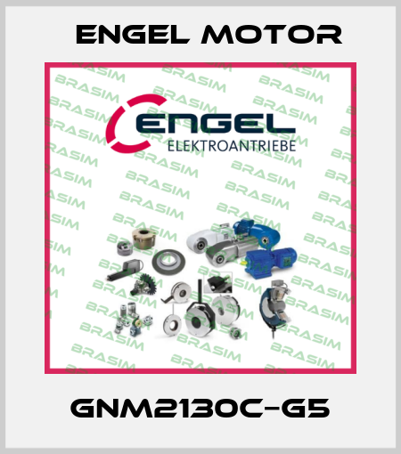 GNM2130C−G5 Engel Motor