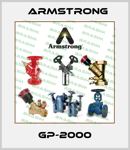 GP-2000 Armstrong