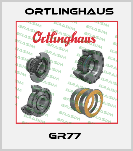 GR77  Ortlinghaus