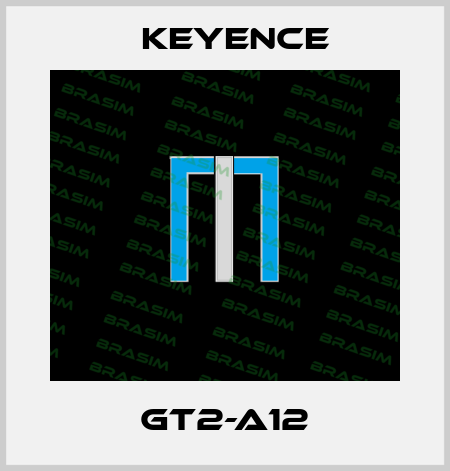 GT2-A12 Keyence